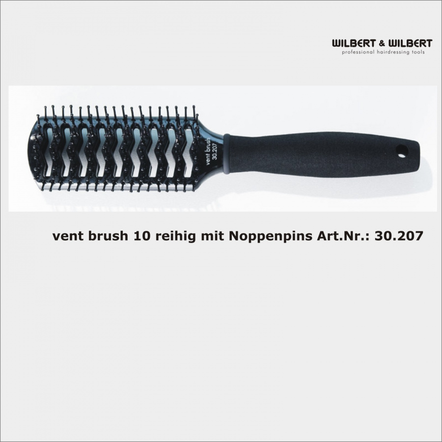 vent brush föhn / styling Bürste Art.Nr.:30.207